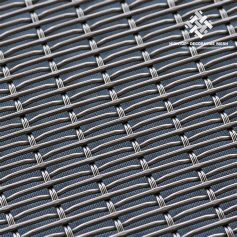 how is metal mesh fabric made|decorative metal mesh manufacturers.